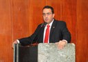 Marcelo Gomes comemora unidade de saúde do Cipó