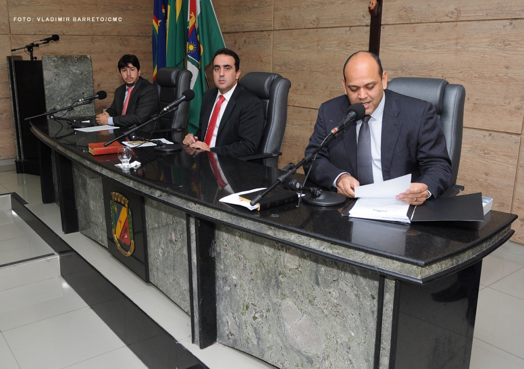 Marcelo Gomes pede a construção de um centro comunitário estadual para Caruaru