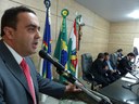Marcelo Gomes propõe debate sobre Reforma Política