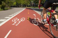 Marcelo Gomes quer audiência pública para discutir ciclovias na linha férrea