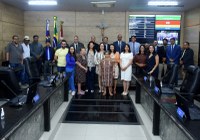 Mobilidade domina debates na Câmara, com alerta sobre aplicação de multas em Caruaru