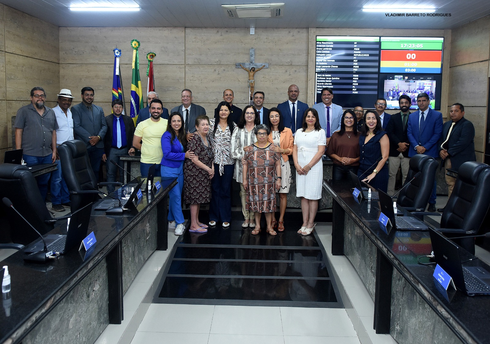 Mobilidade domina debates na Câmara, com alerta sobre aplicação de multas em Caruaru