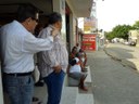 Neto apresenta requerimentos para o Bairro Indianópolis Neto apresenta requerimentos para o Bairro Indianópolis