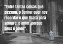 Nota de pesar pelo falecimento do Papa Francisco Nota de pesar pelo falecimento do Papa Francisco