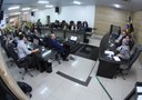 Orçamento Municipal é debatido na Câmara de Caruaru Orçamento Municipal é debatido na Câmara de Caruaru