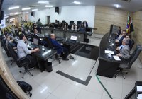 Orçamento Municipal é debatido na Câmara de Caruaru