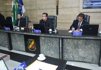 Parlamentares aprovam projeto que autoriza arrecadação de crédito suplementar