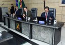 Parlamentares cobram a Compesa pela falta d’água em 19 bairros de Caruaru