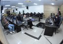 Parlamentares debatem contingenciamento de verbas da Prefeitura de Caruaru