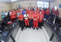 Parlamentares discutem PL que trata da contratação de bombeiro civil em caruaru