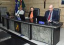 Vereadores enalteceram a cultura caruaruense em Sessão Ordinária