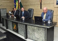 Parlamento debate urgência em melhorar a infraestrutura da Feira da Sulanca em Caruaru