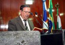 Pastor Jadiel explica troca de partido em nota oficial Pastor Jadiel explica troca de partido em nota oficial