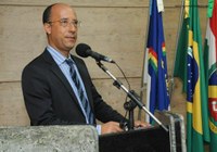 Pierson Leite solicita escola para o bairro José Liberato