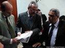 Plenário não aprovou requerimento de instalação de CPI Plenário não aprovou requerimento de instalação de CPI