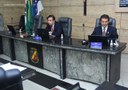 Poder Legislativo de Caruaru aprova PL que torna gratuito o transporte coletivo à pessoas com deficiência