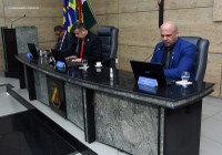 Poder Legislativo de Caruaru debate transporte público e tributação