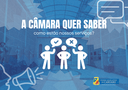 Poder Legislativo de Caruaru lança pesquisas online para ouvir a população e melhorar serviços Poder Legislativo de Caruaru lança pesquisas online para ouvir a população e melhorar serviços