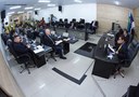 Poder Legislativo de Caruaru retoma trabalhos de 2023 com demandas da cidade