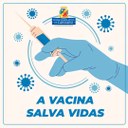 Poder Legislativo passa a exigir comprovante de vacinação para acesso às suas dependências