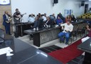 Poeta repentista é homenageado na Câmara de Caruaru com título de cidadania