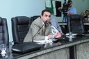 Políticas Públicas de Acessibilidade em Audiência Pública na Casa do Povo Políticas Públicas de Acessibilidade em Audiência Pública na Casa do Povo