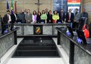 Políticas públicas para pessoas com deficiência foi destaque em Sessão Ordinária Políticas públicas para pessoas com deficiência foi destaque em Sessão Ordinária