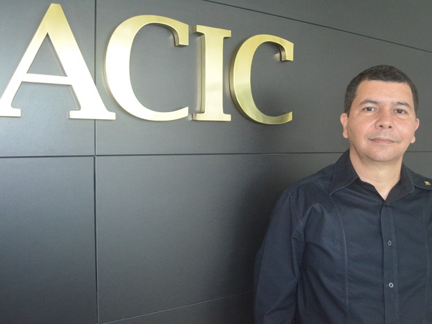 Presidente da ACIC será homenageado na Câmara