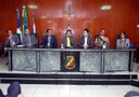 Presidente do TJPE se antecipa à Audiência Pública Presidente do TJPE se antecipa à Audiência Pública