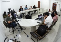 Projeto de ampliação do Aeroporto Oscar Laranjeira recebe aval das Comissões Legislativas