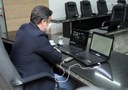 Projeto de Lei que concede subvenção à ACACCIL é aprovado em Plenário Projeto de Lei que concede subvenção à ACACCIL é aprovado em Plenário
