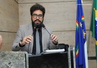 Projetos destaques da sessão desta quinta-feira (12) na Câmara de Carurau: