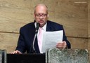 Proposta para melhorar educação municipal de Caruaru foi destaque em Sessão Ordinária Proposta para melhorar educação municipal de Caruaru foi destaque em Sessão Ordinária