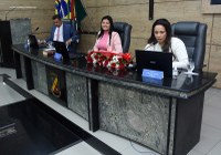 Protagonismo feminino e valorização da educação marcam a 9ª Sessão Ordinária da Câmara de Caruaru