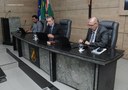 Reajuste de profissionais de enfermagem é aprovado na Câmara Reajuste de profissionais de enfermagem é aprovado na Câmara