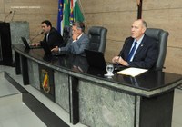 Reajuste do salário mínimo dos servidores é aprovado na Câmara