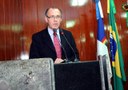 Requerimento pede novo concurso para agentes da Destra Requerimento pede novo concurso para agentes da Destra