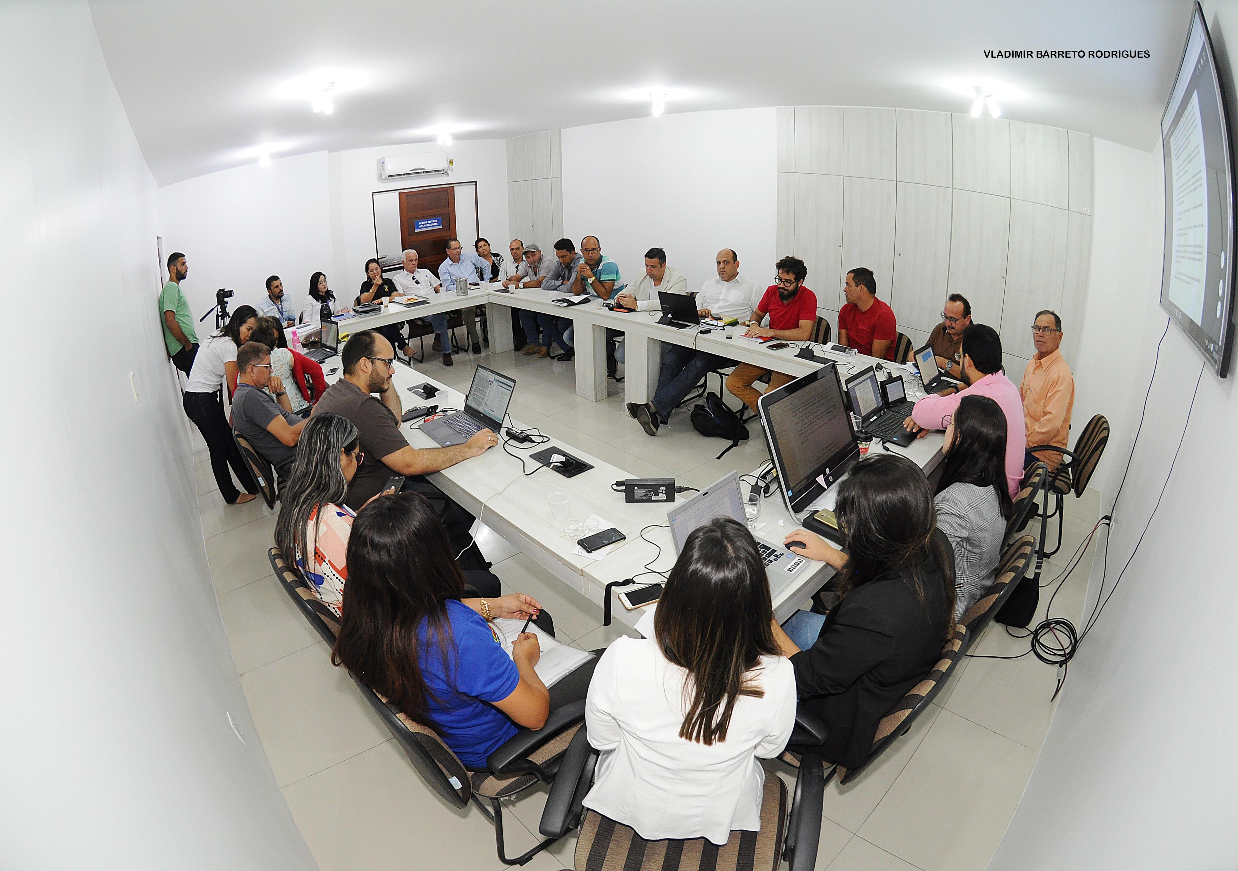 Restruturação do Conselho Tutelar de Caruaru volta a ser discutida por Comissões Parlamentares 