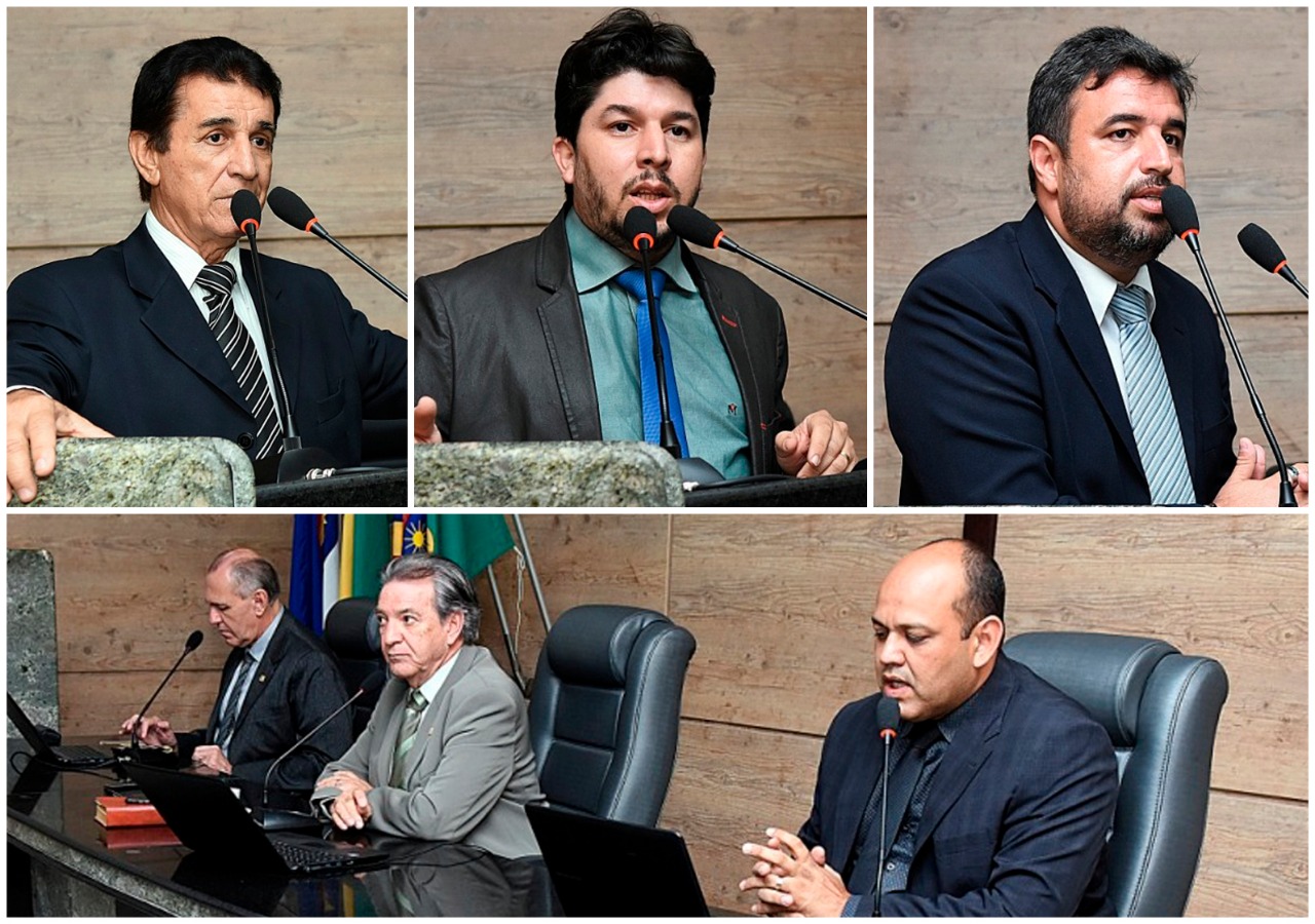 Resumo da 49ª sessão: Vereadores chamam a atenção sobre a responsabilidade de ser oposição