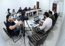 Reunião Conjunta das Comissões aprecia propostas dos vereadores e do Poder Executivo nesta terça (27) Reunião Conjunta das Comissões aprecia propostas dos vereadores e do Poder Executivo nesta terça (27)