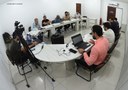 Reunião conjunta desta terça (14) aprova identidade funcional para vereadores e retira sete matérias da pauta após pareceres desfavoráveis
