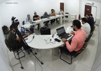 Reunião conjunta desta terça (14) aprova identidade funcional para vereadores e retira sete matérias da pauta após pareceres desfavoráveis
