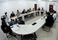 Reunião conjunta desta terça (26) aprova matérias sobre Semana da Mulher Rural, reajuste de médicos e denominação de CAPS Infantil 