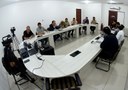 Reunião conjunta desta terça (26) aprova matérias sobre Semana da Mulher Rural, reajuste de médicos e denominação de CAPS Infantil 