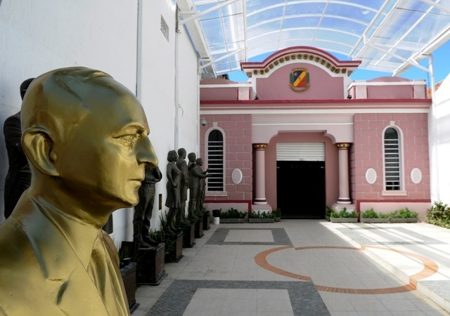 Reunião Ordinária na Câmara Municipal de Caruaru