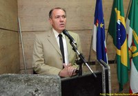 Ricardo Liberato deixa liderança do governo municipal na Câmara