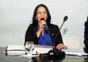 Rosimery quer atendimento do Detran para deficientes em Caruaru