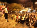 Roteiro Turístico Noturno de Caruaru será encerrado na Câmara