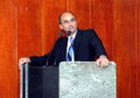 Sai Dr. Demóstenes e entra Lula Tôrres na CPI do PNATE Sai Dr. Demóstenes e entra Lula Tôrres na CPI do PNATE