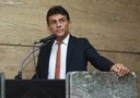 Segurança pública no bairro Indianópolis foi destaque em Sessão Ordinária Segurança pública no bairro Indianópolis foi destaque em Sessão Ordinária